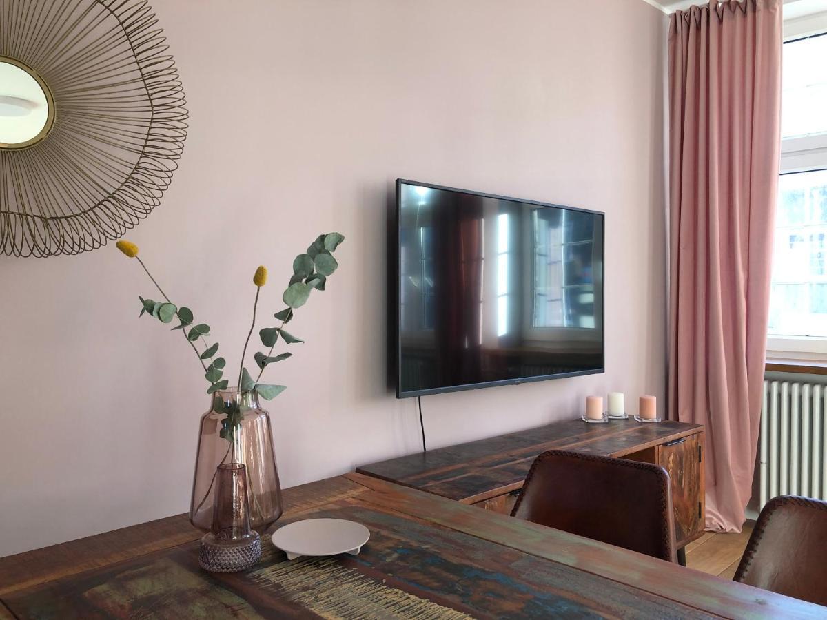 Apartament Stare Miasto Gdańsk Eksteriør billede